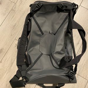 North Face Xplorer X Duffle NWOT